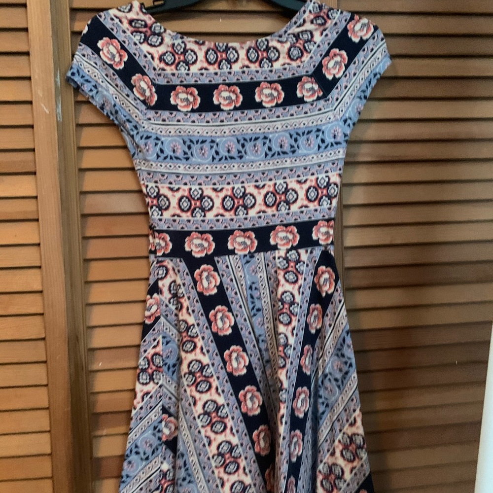 summer dress